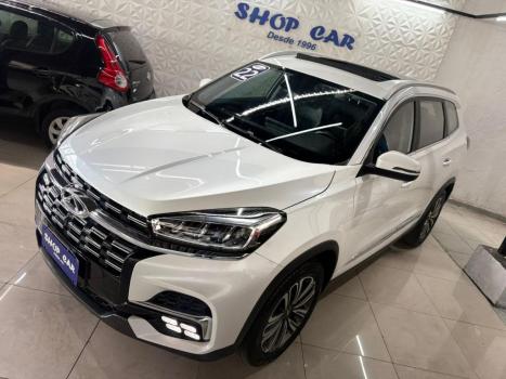 CHERY Tiggo 8 1.6 16V 4P TGDI TURBO TXS AUTOM�TICO DCT, Foto 8