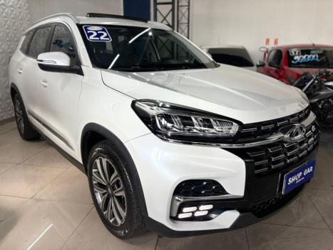 CHERY Tiggo 8 1.6 16V 4P TGDI TURBO TXS AUTOM�TICO DCT, Foto 9