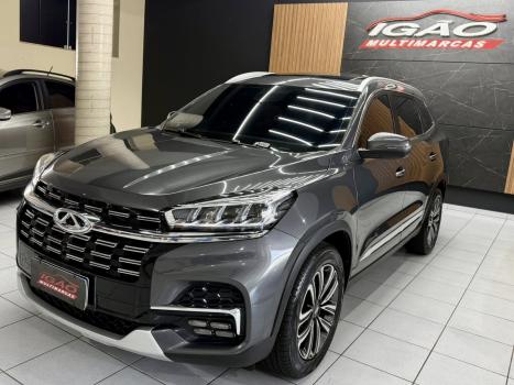 CHERY Tiggo 8 1.6 16V 4P TGDI TURBO TXS AUTOM�TICO DCT, Foto 3