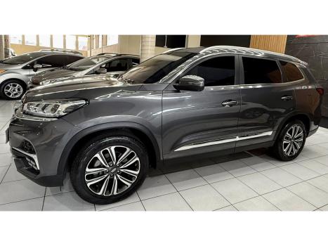 CHERY Tiggo 8 1.6 16V 4P TGDI TURBO TXS AUTOM�TICO DCT, Foto 4