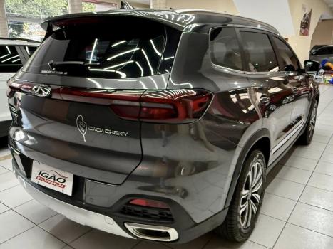 CHERY Tiggo 8 1.6 16V 4P TGDI TURBO TXS AUTOM�TICO DCT, Foto 6