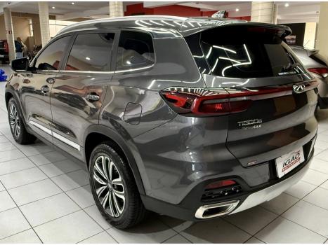 CHERY Tiggo 8 1.6 16V 4P TGDI TURBO TXS AUTOM�TICO DCT, Foto 8