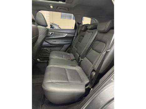 CHERY Tiggo 8 1.6 16V 4P TGDI TURBO TXS AUTOM�TICO DCT, Foto 9