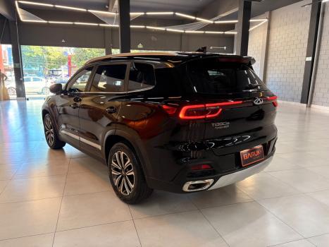 CHERY Tiggo 8 1.6 16V 4P TGDI TURBO TXS AUTOM�TICO DCT, Foto 8