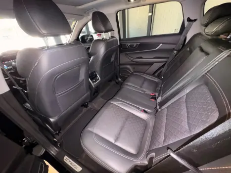 CHERY Tiggo 8 1.6 16V 4P TGDI TURBO TXS AUTOM�TICO DCT, Foto 11