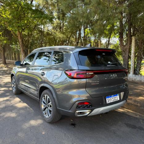 CHERY Tiggo 8 1.6 16V 4P TGDI TURBO TXS MAX DRIVE AUTOM�TICO DCT, Foto 3