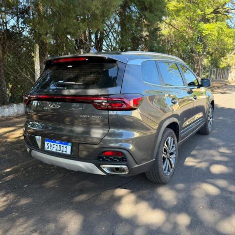 CHERY Tiggo 8 1.6 16V 4P TGDI TURBO TXS MAX DRIVE AUTOM�TICO DCT, Foto 4