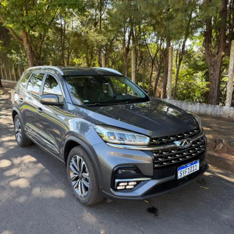 CHERY Tiggo 8 1.6 16V 4P TGDI TURBO TXS MAX DRIVE AUTOM�TICO DCT, Foto 6