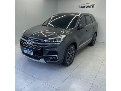 CHERY Tiggo 8 1.6 16V 4P TGDI TURBO TXS AUTOM�TICO DCT, Foto 1