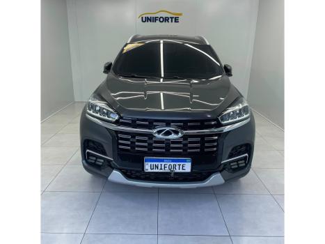 CHERY Tiggo 8 1.6 16V 4P TGDI TURBO TXS AUTOM�TICO DCT, Foto 2