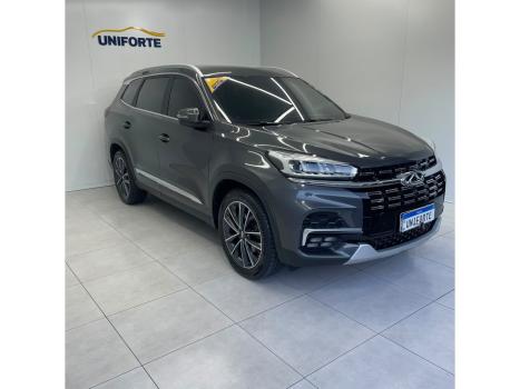 CHERY Tiggo 8 1.6 16V 4P TGDI TURBO TXS AUTOM�TICO DCT, Foto 3