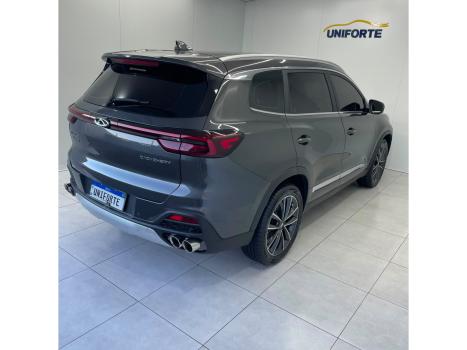 CHERY Tiggo 8 1.6 16V 4P TGDI TURBO TXS AUTOM�TICO DCT, Foto 4