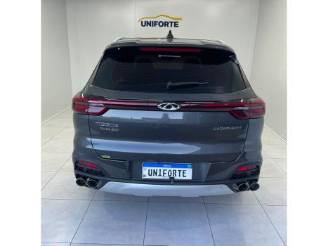 CHERY Tiggo 8 1.6 16V 4P TGDI TURBO TXS AUTOM�TICO DCT, Foto 5