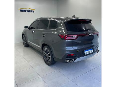 CHERY Tiggo 8 1.6 16V 4P TGDI TURBO TXS AUTOM�TICO DCT, Foto 6