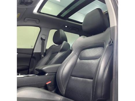 CHERY Tiggo 8 1.6 16V 4P TGDI TURBO TXS AUTOM�TICO DCT, Foto 8