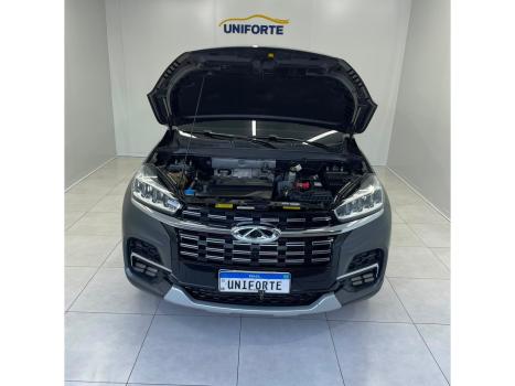 CHERY Tiggo 8 1.6 16V 4P TGDI TURBO TXS AUTOM�TICO DCT, Foto 9