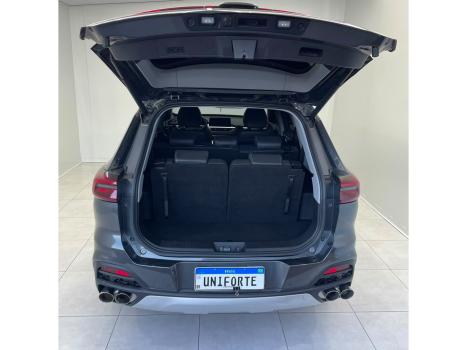 CHERY Tiggo 8 1.6 16V 4P TGDI TURBO TXS AUTOM�TICO DCT, Foto 10