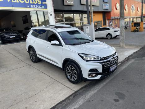 CHERY Tiggo 8 1.6 16V 4P TGDI TURBO TXS AUTOM�TICO DCT, Foto 2