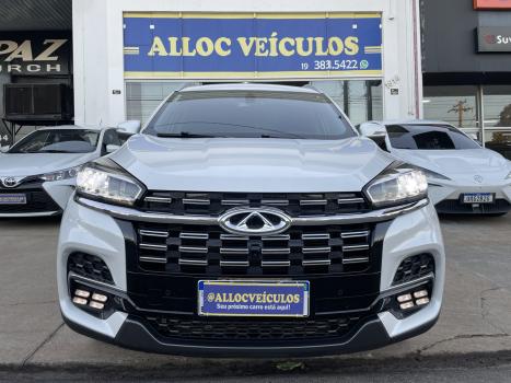 CHERY Tiggo 8 1.6 16V 4P TGDI TURBO TXS AUTOM�TICO DCT, Foto 3