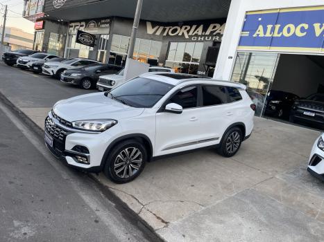 CHERY Tiggo 8 1.6 16V 4P TGDI TURBO TXS AUTOM�TICO DCT, Foto 5