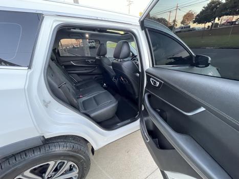 CHERY Tiggo 8 1.6 16V 4P TGDI TURBO TXS AUTOM�TICO DCT, Foto 16