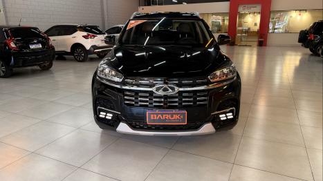 CHERY Tiggo 8 1.6 16V 4P TGDI TURBO TXS AUTOM�TICO DCT, Foto 2