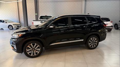 CHERY Tiggo 8 1.6 16V 4P TGDI TURBO TXS AUTOM�TICO DCT, Foto 4