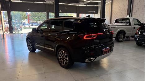 CHERY Tiggo 8 1.6 16V 4P TGDI TURBO TXS AUTOM�TICO DCT, Foto 7