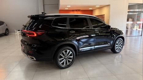 CHERY Tiggo 8 1.6 16V 4P TGDI TURBO TXS AUTOM�TICO DCT, Foto 8