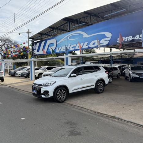 CHERY Tiggo 8 1.6 16V 4P TGDI TURBO TXS MAX DRIVE AUTOM�TICO DCT, Foto 1