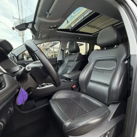 CHERY Tiggo 8 1.6 16V 4P TGDI TURBO TXS MAX DRIVE AUTOM�TICO DCT, Foto 6