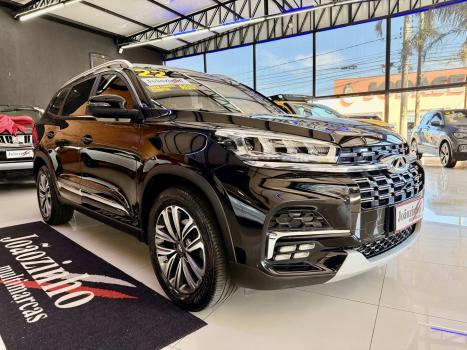 CHERY Tiggo 8 1.6 16V 4P TGDI TURBO TXS AUTOM�TICO DCT, Foto 2