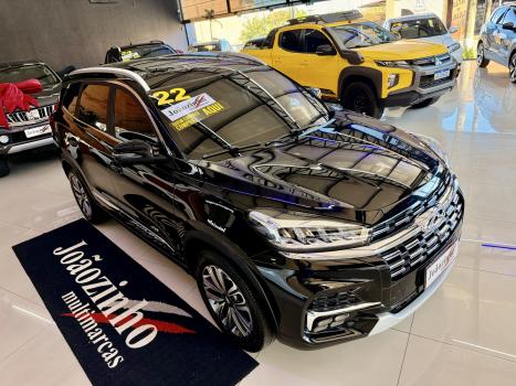 CHERY Tiggo 8 1.6 16V 4P TGDI TURBO TXS AUTOM�TICO DCT, Foto 4