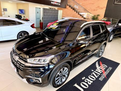 CHERY Tiggo 8 1.6 16V 4P TGDI TURBO TXS AUTOM�TICO DCT, Foto 6