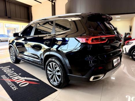 CHERY Tiggo 8 1.6 16V 4P TGDI TURBO TXS AUTOM�TICO DCT, Foto 8