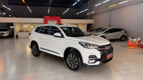 CHERY Tiggo 8 1.6 16V 4P TGDI TURBO TXS AUTOM�TICO DCT, Foto 1