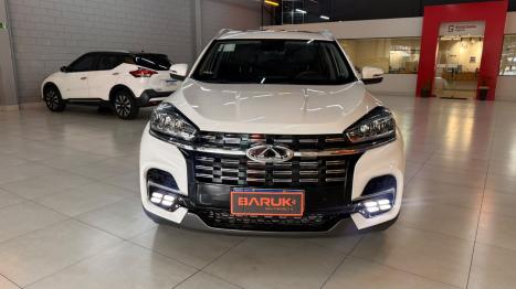 CHERY Tiggo 8 1.6 16V 4P TGDI TURBO TXS AUTOM�TICO DCT, Foto 2