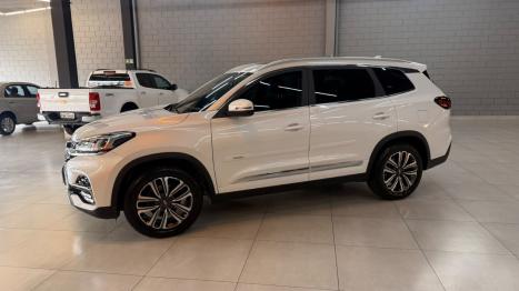 CHERY Tiggo 8 1.6 16V 4P TGDI TURBO TXS AUTOM�TICO DCT, Foto 4