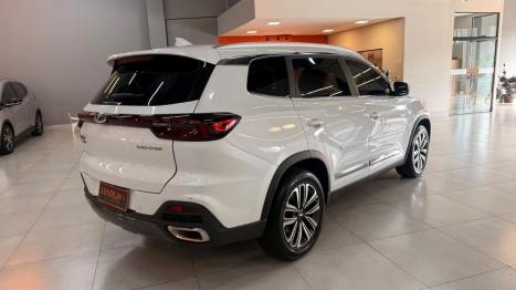 CHERY Tiggo 8 1.6 16V 4P TGDI TURBO TXS AUTOM�TICO DCT, Foto 6