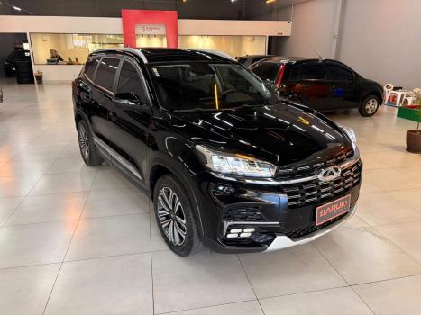 CHERY Tiggo 8 1.6 16V 4P TGDI TURBO TXS AUTOM�TICO DCT, Foto 1