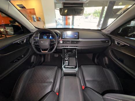 CHERY Tiggo 8 1.6 16V 4P TGDI TURBO TXS AUTOM�TICO DCT, Foto 4