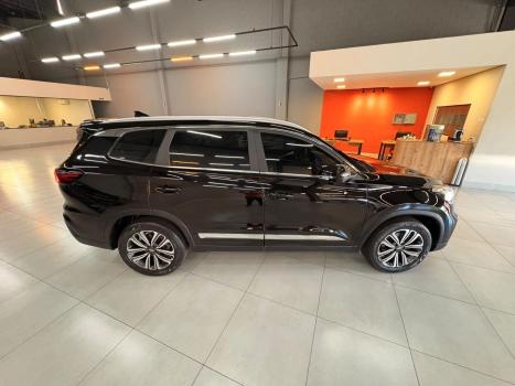 CHERY Tiggo 8 1.6 16V 4P TGDI TURBO TXS AUTOM�TICO DCT, Foto 6