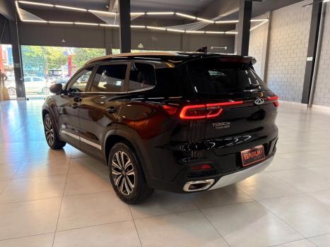 CHERY Tiggo 8 1.6 16V 4P TGDI TURBO TXS AUTOM�TICO DCT, Foto 8