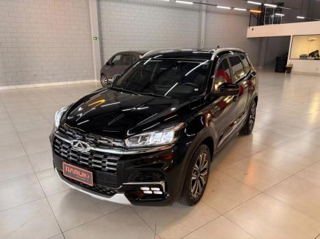 CHERY Tiggo 8 1.6 16V 4P TGDI TURBO TXS AUTOM�TICO DCT, Foto 12