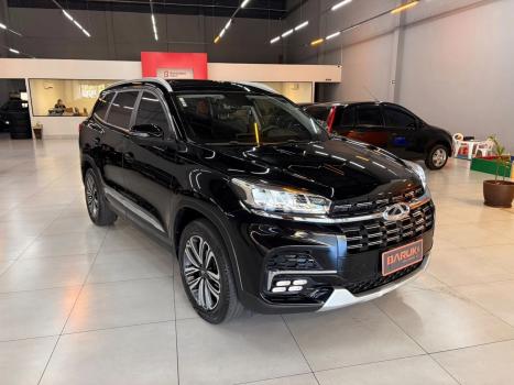 CHERY Tiggo 8 1.6 16V 4P TGDI TURBO TXS AUTOM�TICO DCT, Foto 18