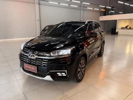 CHERY Tiggo 8 1.6 16V 4P TGDI TURBO TXS AUTOM�TICO DCT, Foto 19