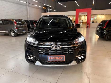 CHERY Tiggo 8 1.6 16V 4P TGDI TURBO TXS AUTOM�TICO DCT, Foto 20