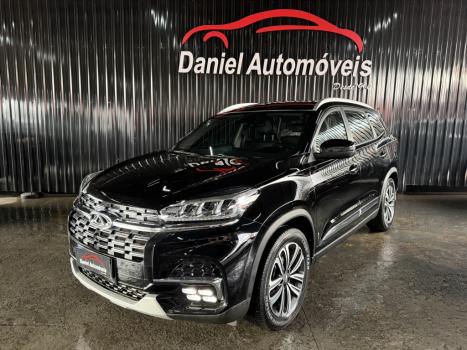 CHERY Tiggo 8 1.6 16V 4P TGDI TURBO TXS AUTOMÁTICO DCT, Foto 1