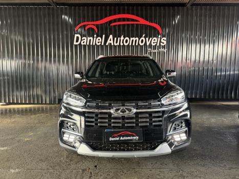 CHERY Tiggo 8 1.6 16V 4P TGDI TURBO TXS AUTOMÁTICO DCT, Foto 2