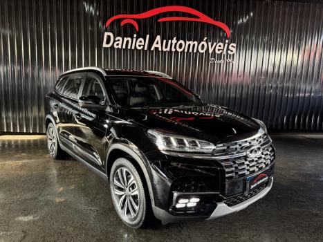 CHERY Tiggo 8 1.6 16V 4P TGDI TURBO TXS AUTOMÁTICO DCT, Foto 3